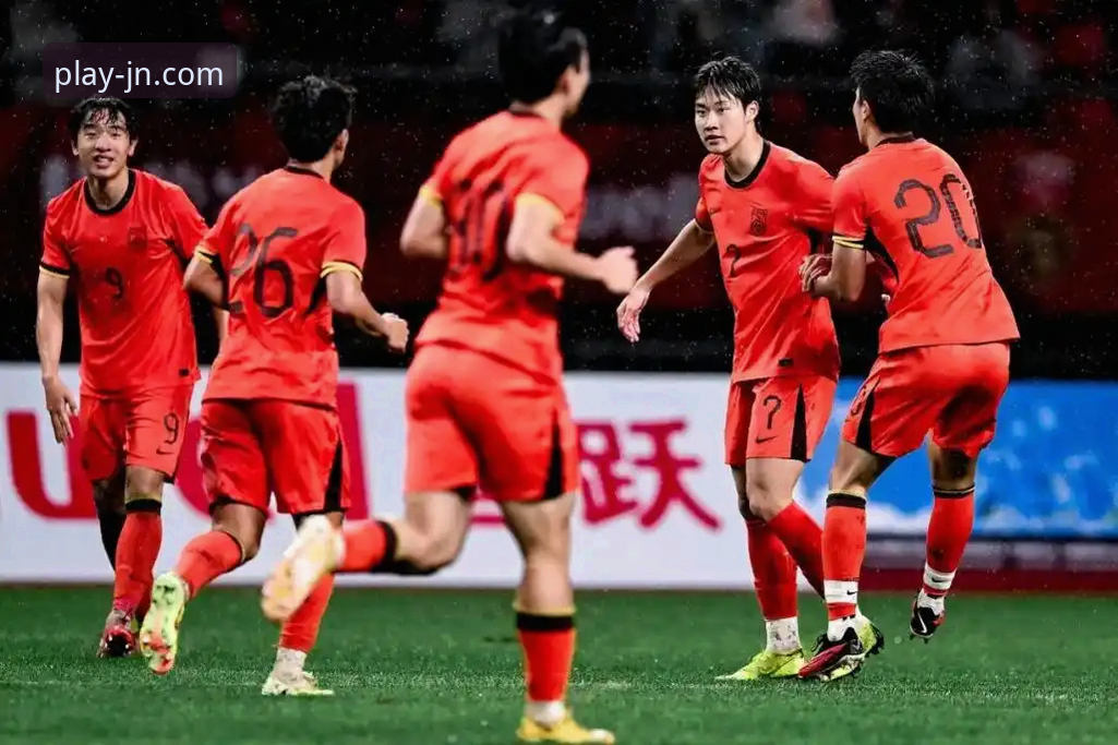 2026江南体育体验 揭秘U19国足土伦杯闪击战:开场36秒破门背后的电竞级体验