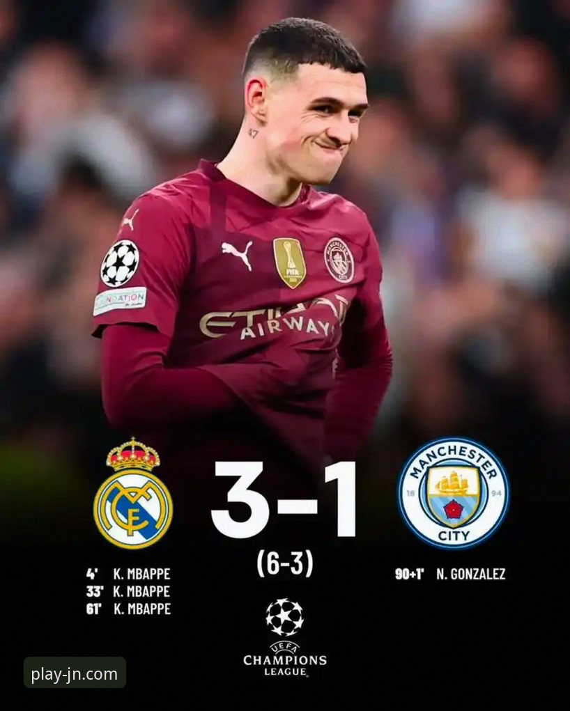 江南体育客户端 皇马三球完胜曼城:一场战术完败与个人英雄主义的深度解析