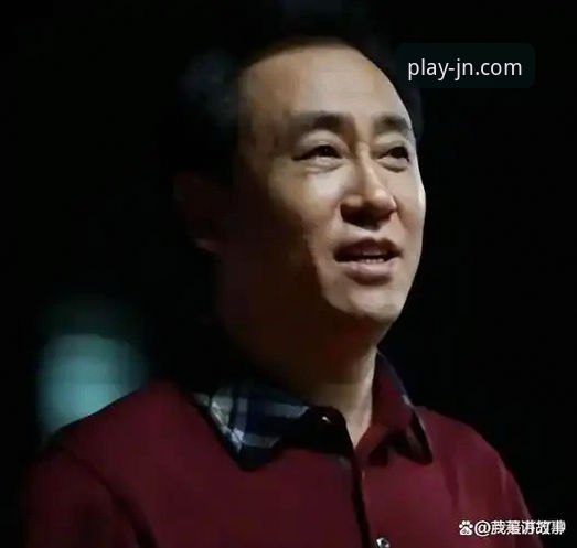 从绿茵辉煌到法庭审判：许家印与恒大足球时代深度评测