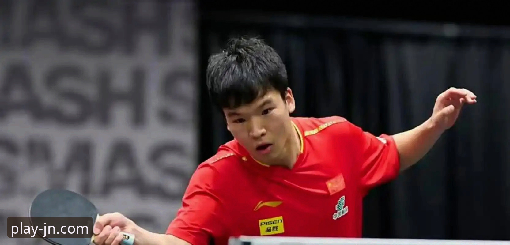 国乒小将卢森堡站逆袭夺冠深度解析：从青少年赛事看体育平台观赛新体验