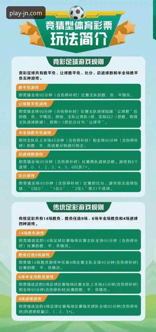 江南体育平台竞彩投注实用指南：从入门到精通的必备知识